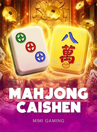 Mahjong Caishen