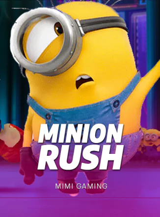 Minion Rush