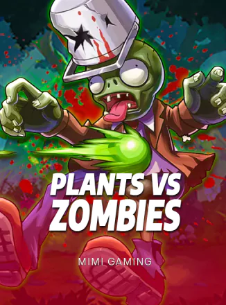 Plants vs Zombies