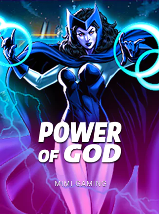 Power of Gods