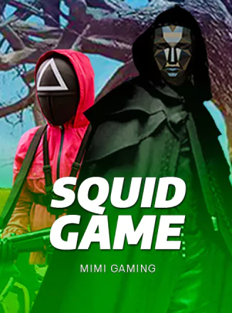 Squid Game