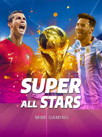 Super All Stars