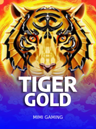 Tiger Gold