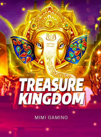 Treasure Kingdom