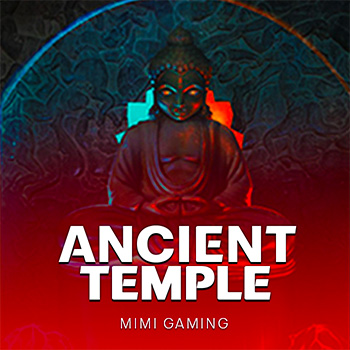 Ancient Temple
