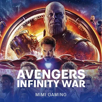 Avengers: Infinity War