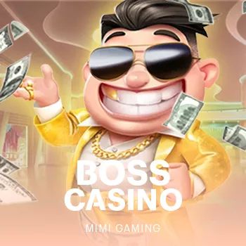 Boss Casino