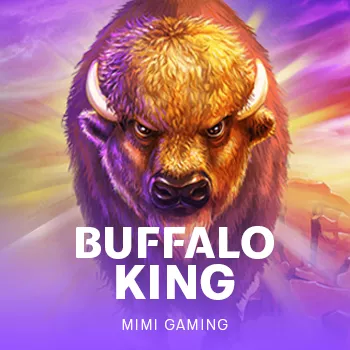 Buffalo King