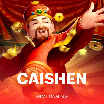 Caishen
