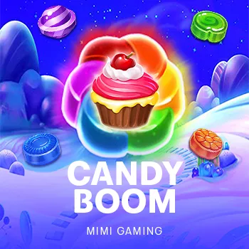 Candy Boom