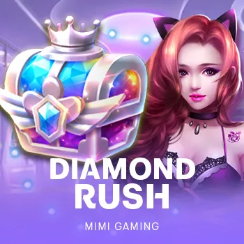 Diamond Rush