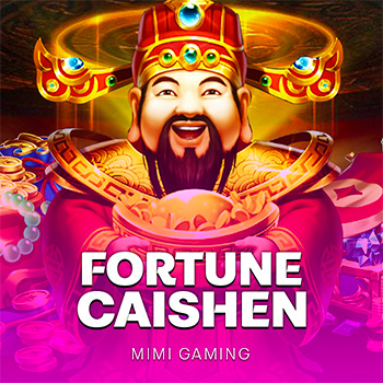 Fortune Caishen