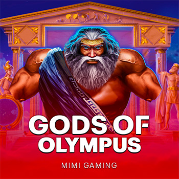 Gods Of Olympus