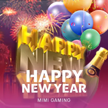 Happy New Year