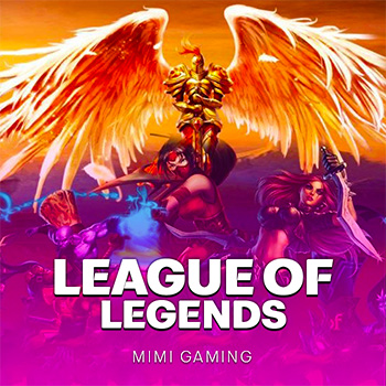 League of Legends