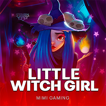Little Witch Girl