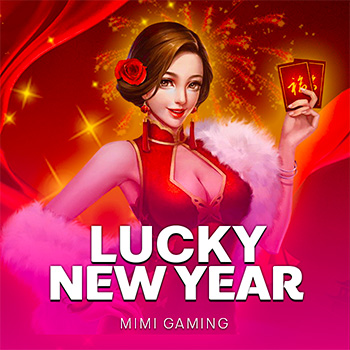 Lucky New Year