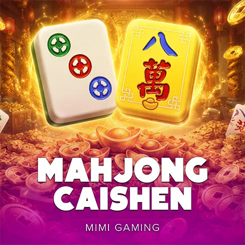 Mahjong Caishen