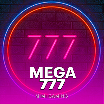 Mega777