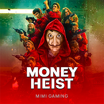Money Heist