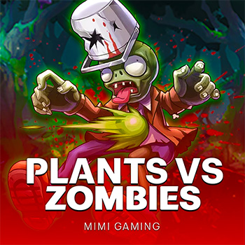 Plants vs Zombies