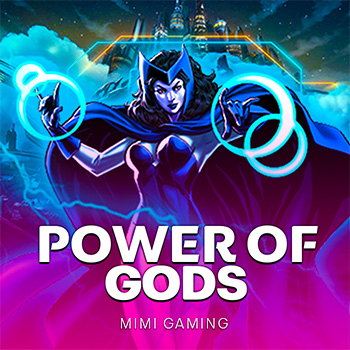 Power of Gods