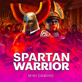 Spartan Warrior