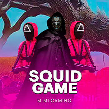 Squid Game
