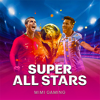 Super All Stars