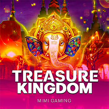 Treasure Kingdom