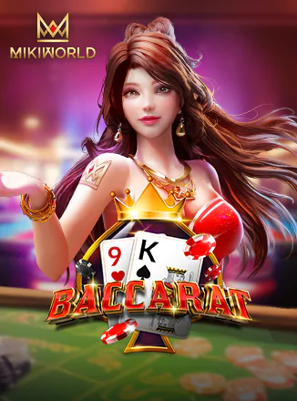 Baccarat 