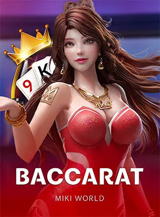 Baccarat 