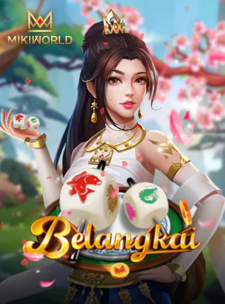 Belangkai
