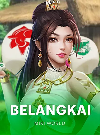 Belangkai