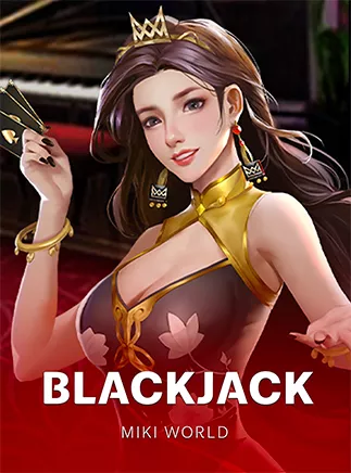 Black Jack