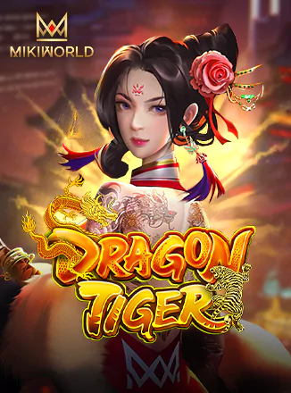 Dragon Tiger