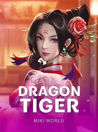 Dragon Tiger