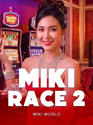 Live-MikiRace2