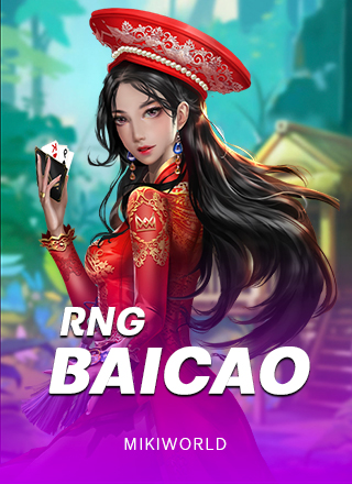 RNGBaiCao
