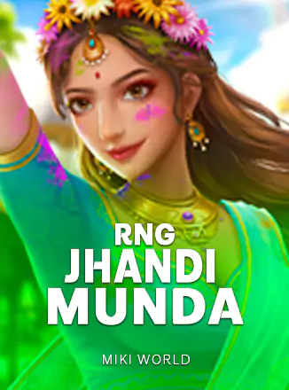 RNGJhandiMunda