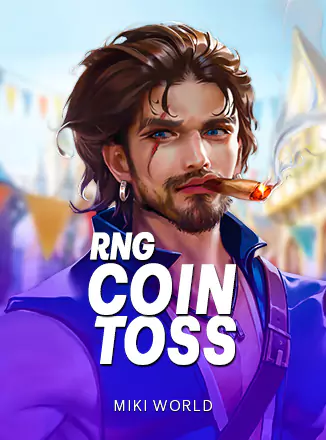 RngCoinToss