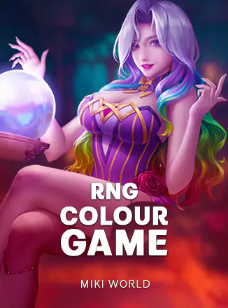 RngColourGame