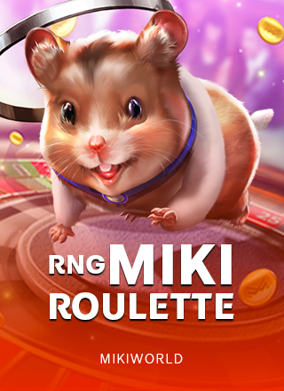 RngMikiRoulette