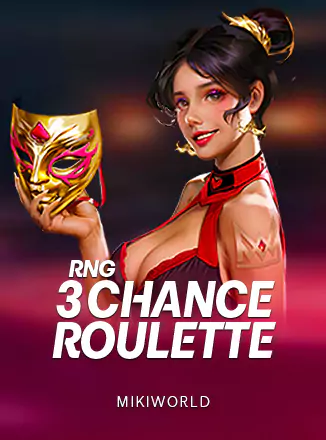 RngTripleChanceRoulette