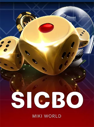 Sic Bo
