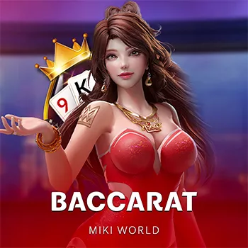 Baccarat 