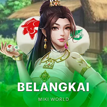 Belangkai