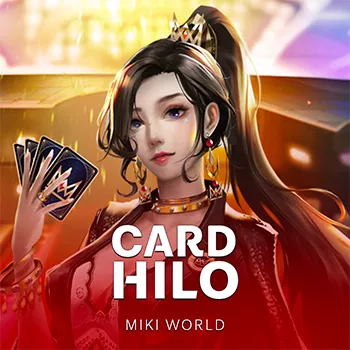 Card HiLo