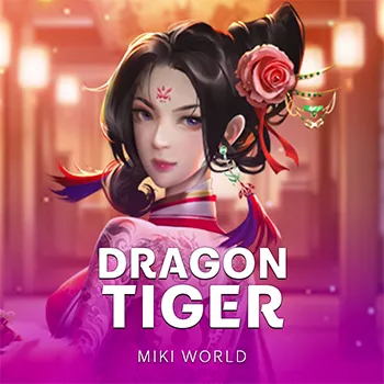 Dragon Tiger