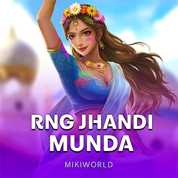 RNGJhandiMunda
